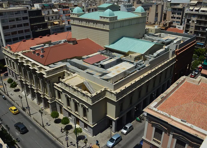Diros Hotel